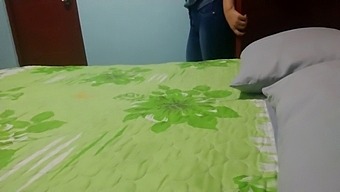 I Get Caught Spying On My Friend'S Girlfriend In The Shower After A Party