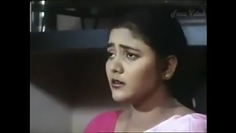Indian Teen With Big Boobs And Nipples