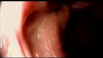 Intense Vaginal Penetration And Ejaculation In Part Two