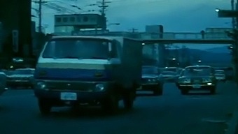 Vintage Japanese Porn: A Journey Through Retro Eroticism