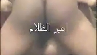Arabian Sexy Girls Get Together