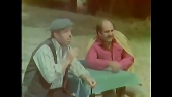 Vintage Turkish Wifes Seeking Orgasm