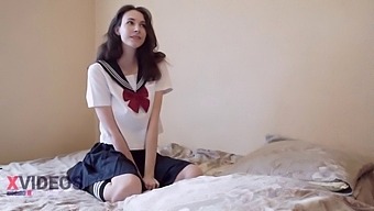 Compilation Of Mouthfuls Of Cum And Blowjobs - Teen Big Tits And Mature