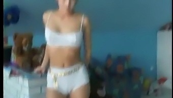Rocco'S Anal Trainer: Full Movie Of Hot Sex