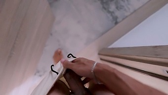Ukrainian Model Gets Fucked In Hd Pov