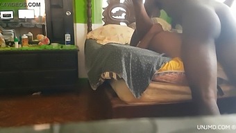Spending The Entire Night Having Sex With My Teacher'S Vagina