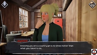 Intoxicating Game - Part 5 - (395 Games)