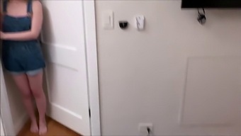 Melody Marks And Theodora Day In A Hot Group Sex Scene