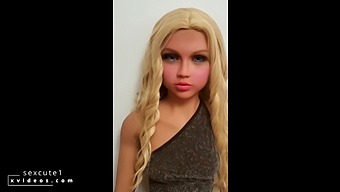 I Engage In Sexual Activities With A Stunning And Adorable Young Sex Doll