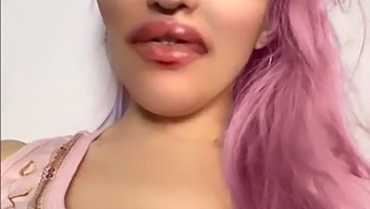 Facial Abuse: Seduction And Facial Orgasm