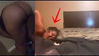 Chicago Girl Gets Covered In Cum After Being Called A Slut