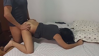 My Spouse Is At Work, And My Neighbor Takes Advantage To Have Sex In My Home