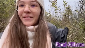 Verified 18-Year-Old Girl Pisses In Public At A Cinema