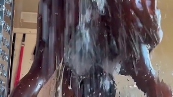 Esha Mae'S Ultimate Collection Of Squirting Moments In High Definition