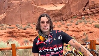 College Road Trip: From Moab To Grand Junction, Part 12