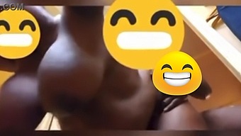 Nenek Amatir Jenkins Merasakan Kenikmatan Anal Dan Handjob Yang Tak Terkendali