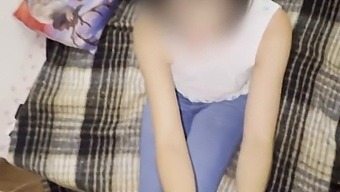 Watch A Skinny Mexican Teacher'S Homemade Porn Video First!