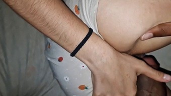 Intense Sexual Encounter With My Brother-In-Law In My Boyfriend'S Absence