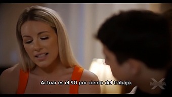 Beautiful Stepmother Gets Cum Inside Her Vagina. Subs Available In Spanish. See More At: Pornsub.Org.