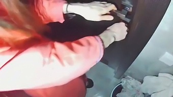 Married Woman Has Group Sex With Her Husband’s Friends